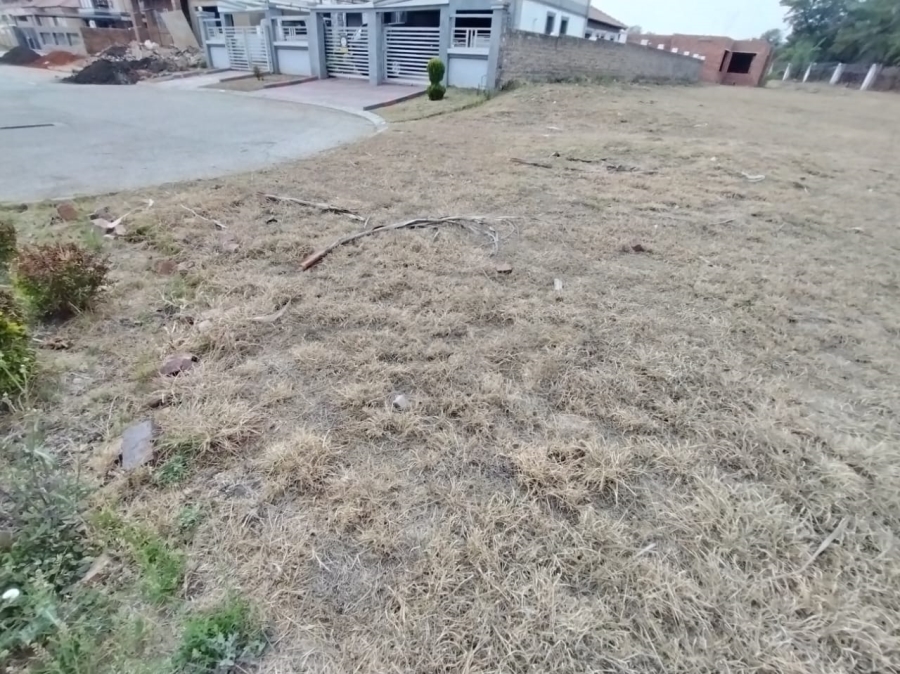 0 Bedroom Property for Sale in Brits North West